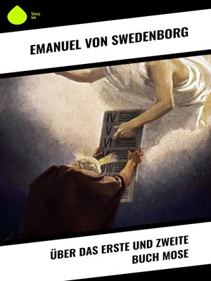 cover image of Über das Erste und Zweite Buch Mose